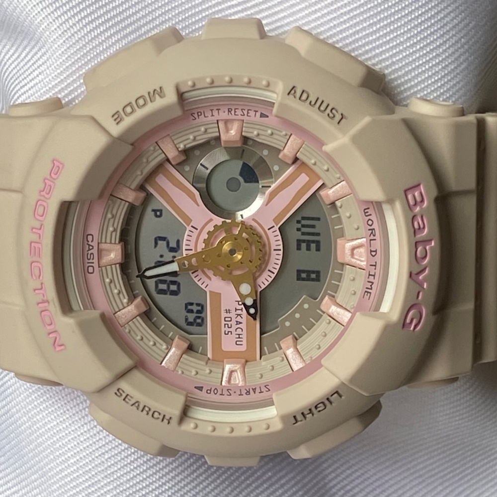 BRAND NEW Pokémon Pikachu watch price tag included